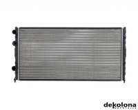 MotorküHlung KüHler FüR VW Passat Variant 88-97