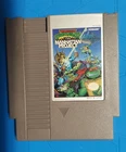 NES TMNT 3 Teenage Mutant Ninja Turtles III CARTRIGE ONLY TESTED & WORKING