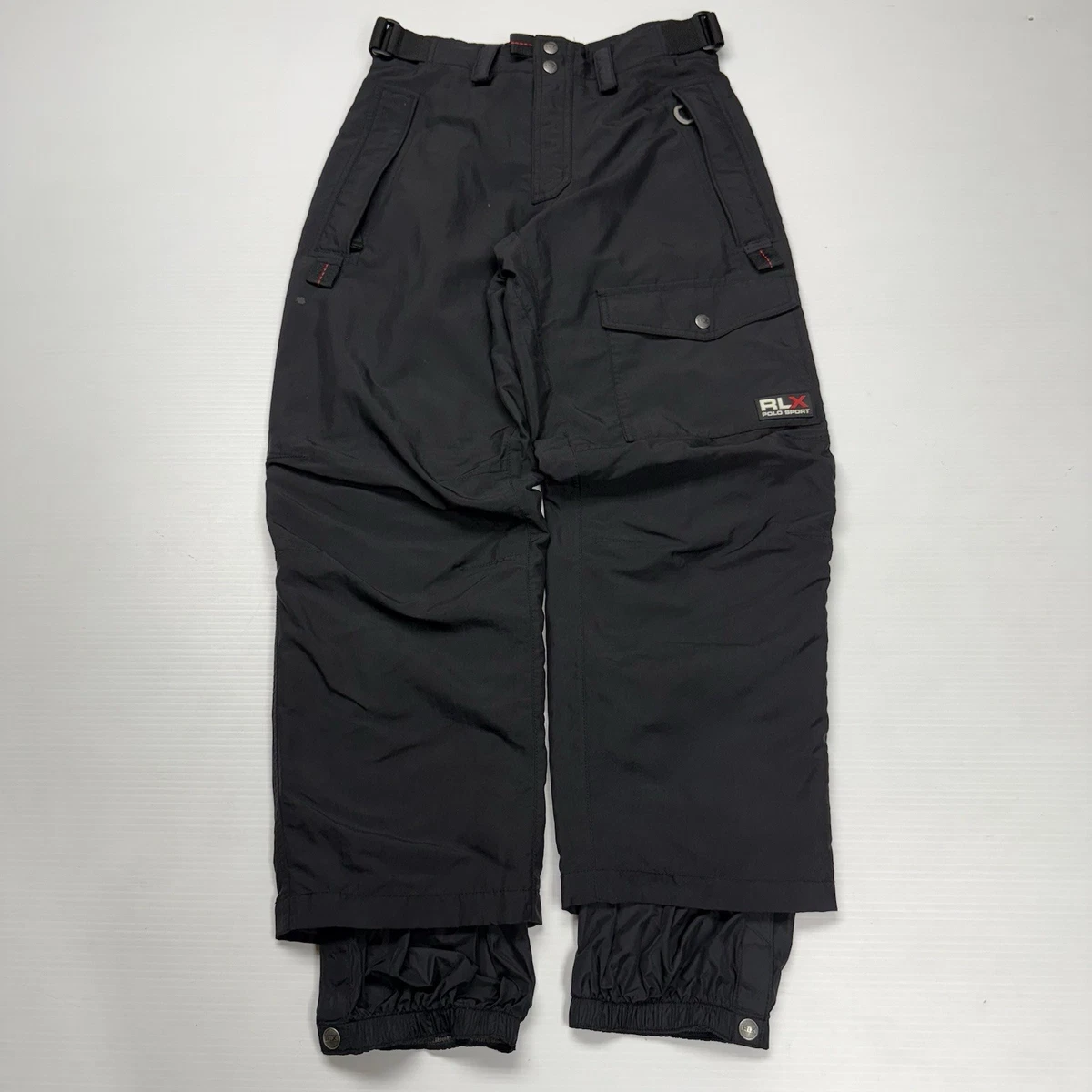 RLX Ski Indiana Winter Sports Snow Pants & Bibs for sale | eBay