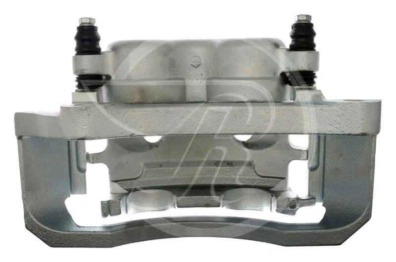 For Dodge Ram 3500 03-08 Disc Brake Caliper Element3 Semi-Loaded New Front - Imagem 3 de 4