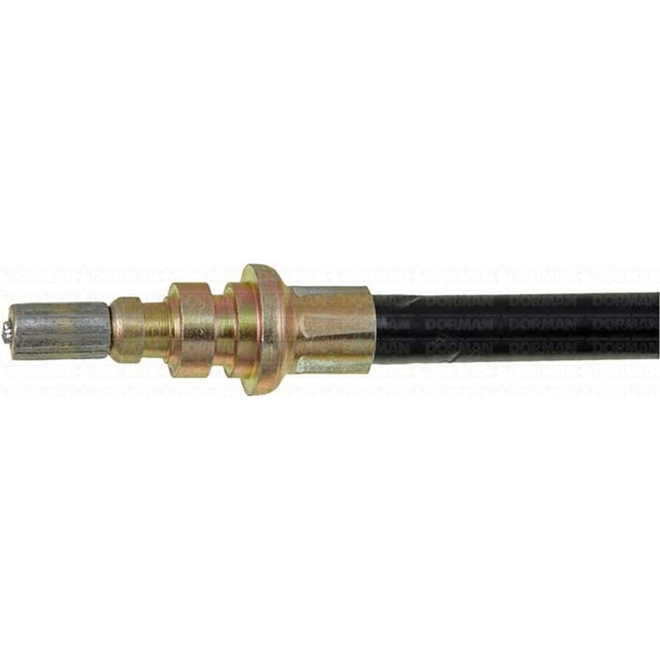 Cable de freno de estacionamiento Dorman C93330 para Jeep CJ7 81-86 Foto 3 de 4