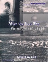 After The Last Sky | Palestinian Lives | Edward Said | Taschenbuch | Englisch