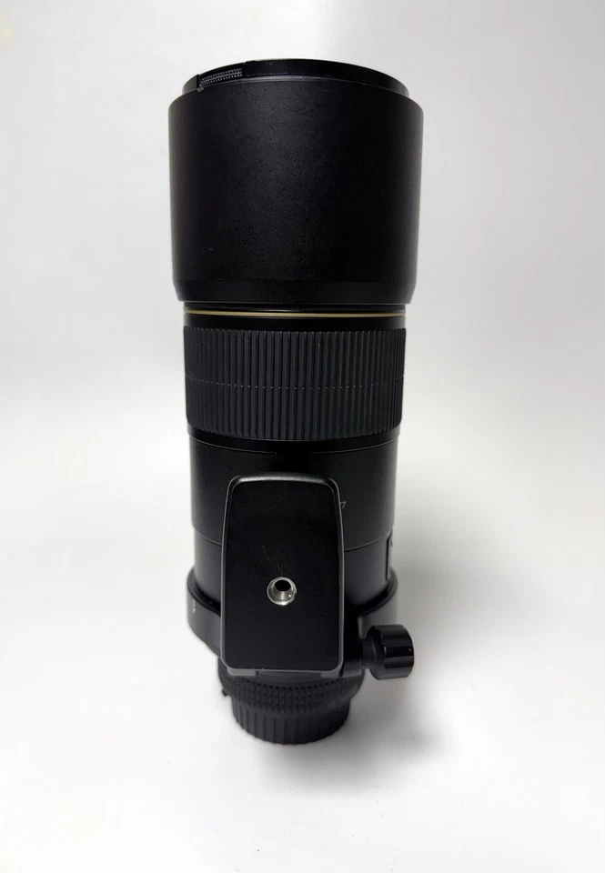 Great Condition-Nikon Nikkor 300mm f4 AF-S ED USM Auto Focus Lens With Caps! - Image 3 of 4