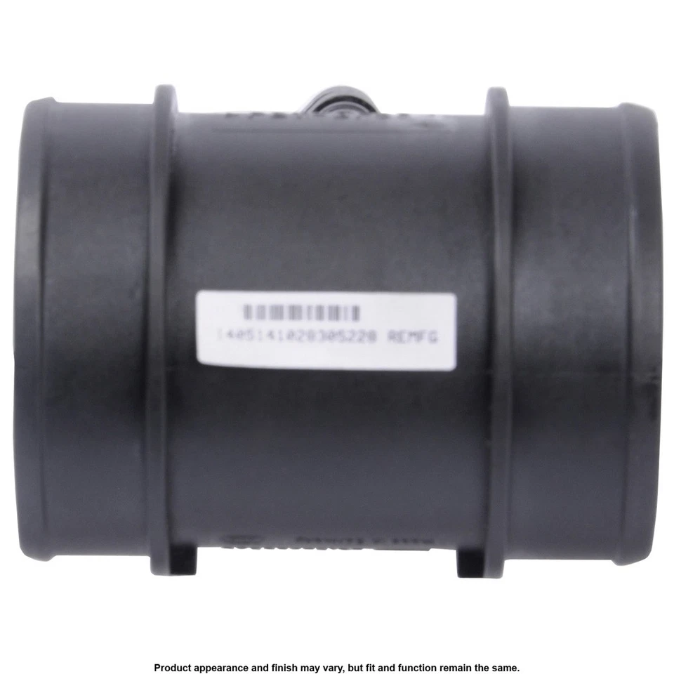 Medidor de flujo de aire másico cardone MAF GAP para Hyundai Sonata Kia Optima 1999-2002 Foto 2 de 4