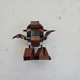 LEGO Mixels Series 2 CHOMLY 41512 Fang Gang Tribe Set Retired