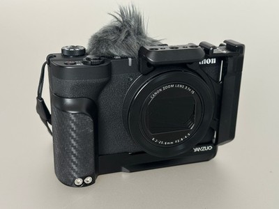 Canon PowerShot V1