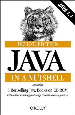 Java in a Nutshell. Deluxe Edition...., Flanagan, David