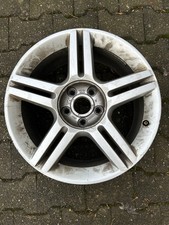 Audi Original Felgen 17” A4/B6,B7 7.5Jx17H2 ET45 5x112 8E0601025AS 57.1mm 1/4