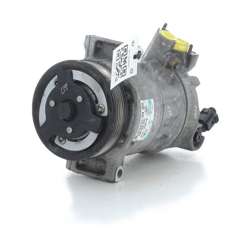 Klimakompressor - Audi A3 SPORTBACK II PH.2 - 1K0820808F - G1-2360C