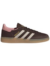 Adidas Originals Women's Handball Spezial W Sneakers, Dark Brown Alumina, JR0852