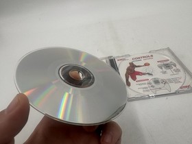 ESPN NBA 2Night Tonight (Sega Dreamcast, 2000) Authentic Complete CIB Basketball