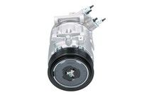 Kompressor Klimaanlage Klimakompressor FüR Peugeot 208 1.2 Puretech 82 2008 I