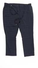 Damenhose UK Größe 20 Anna Rose Regular Fit