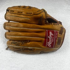 Rawlings Right handed Throw Baseball Glove Fastback Model CC13FB 2014 13 Inch