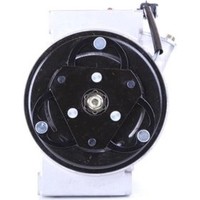 Nissens 890269 Kompressor Klimaanlage FüR Opel Renault Fiat Vivaro Trafic X82
