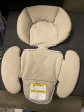 Boppy Noggin Body Pad  Headrest for Baby Swing -Carrier-Car seat New