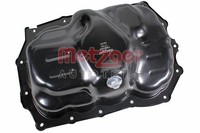 Metzger Autoteile ÖLwanne 7990262 FüR Ford Focus 4 HN Turnier HP HM Ecoboost