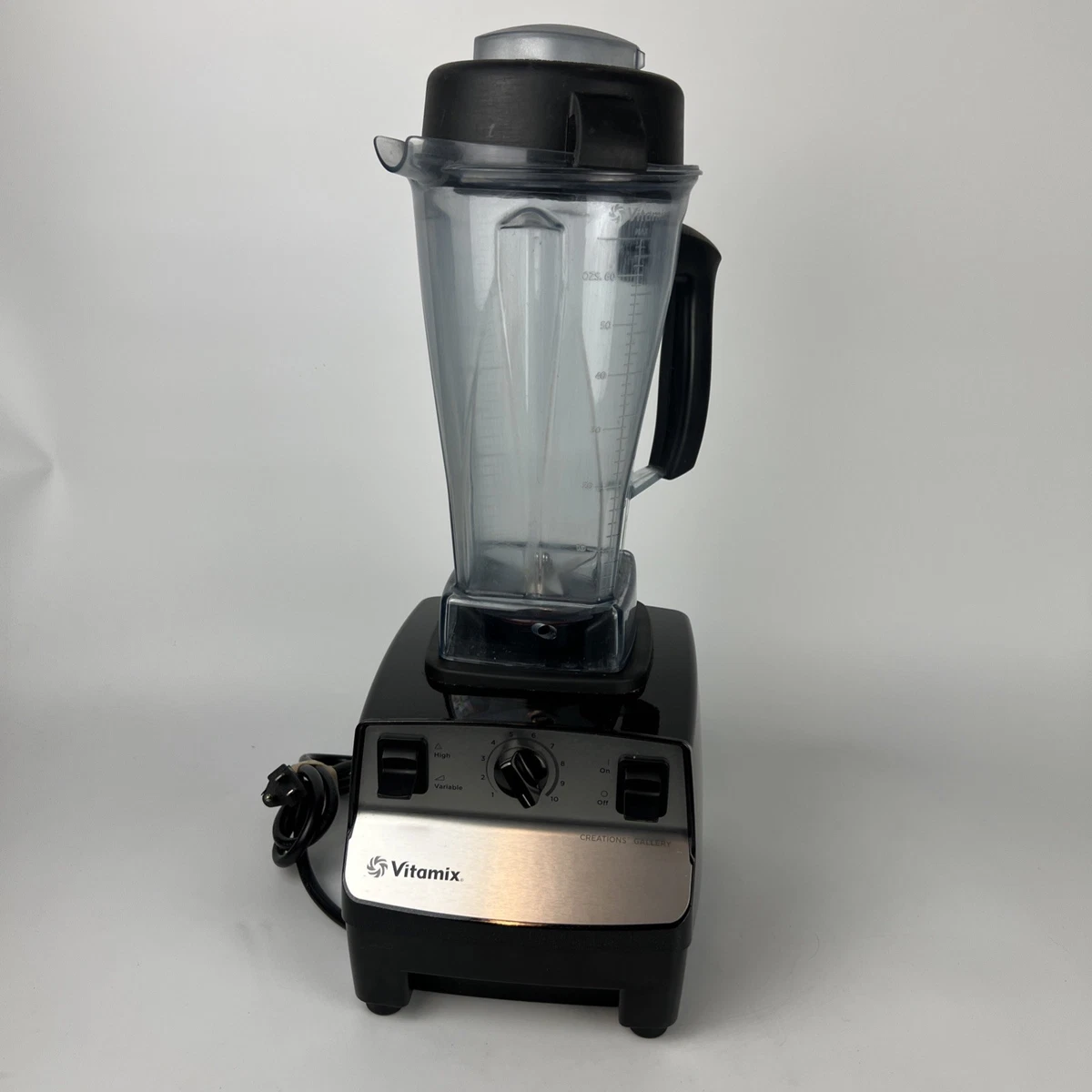 Vitamix バイタミックス VM0103 5200 高性能ブレンダー Vitamix Vm0103 for sale - eBay