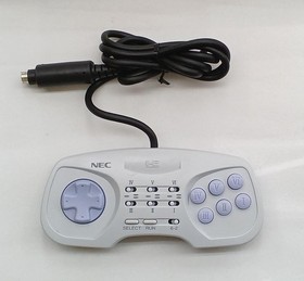 NEC PCE-DUORX PC Engine Duo-RX h201_1124