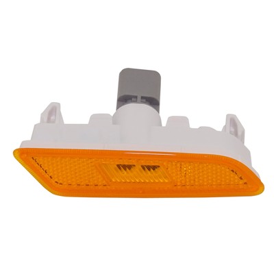 For 2020-2022 Sonata Front Right Corner Lights Amber Plastic 921A2-L0300 Q