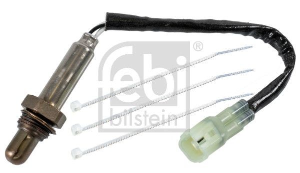 FEBI BILSTEIN 175847 Oxygen Sensor Fits Suzuki Grand Vitara Jimny Vitara