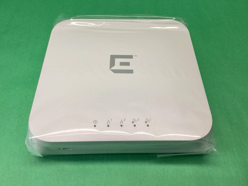 NEW Extreme Networks WS-AP3825I Indoor Dual Band Wireless Wifi Access Point - Image 2 of 4