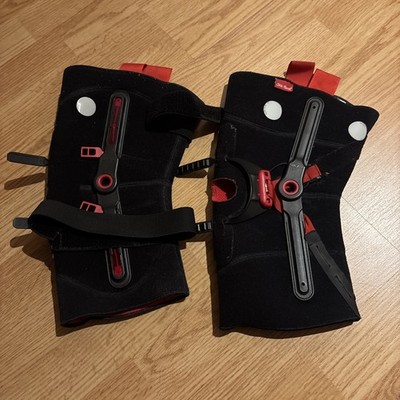Otto Bock Patella-Pro Patella-Rezentrierungs-Knieorthese, Größe S