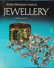 Jewelry 7,000 Years Ancient Rome Egypt Levant Persia Turkish Celt Greek Etruscan
