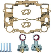 Carburetor Rebuild Kit For Edelbrock 1406 1405 1409 1400 1403 1404 1805