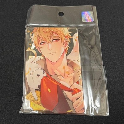 NU Carnival Kesse Acrylic Stand (Kashi) 2nd Anniversary  NU: Carnival / New