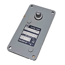 Square D Class 9007 BF53B2 Heavy Duty Limit Switch OLD STOCK