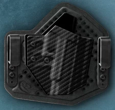 TREX ARMS Ironside Hybrid Holster Hellcat PRO, Right Hand