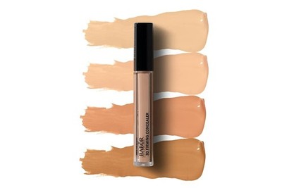 MAKE UP 3D Firming Concealer, Abdeckstift mit hoher Deckkraft, mit AntiAging ...