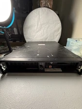 NewTek TCXD460 TriCaster 460 Live Video 16 Channel Camera Production System