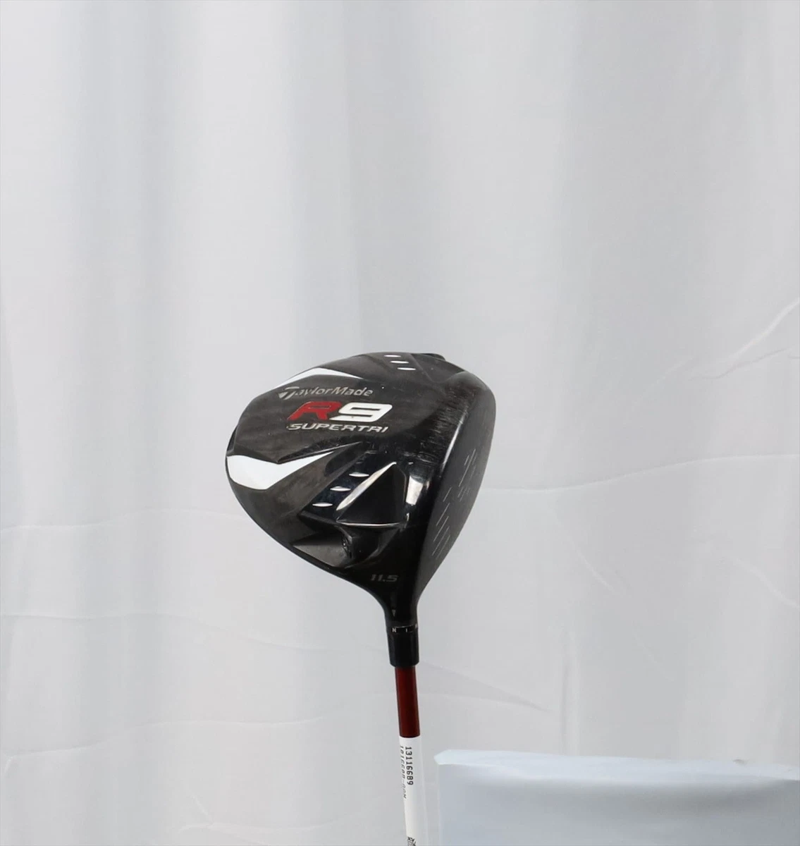 Taylormade R9 Supertri Driver for sale | eBay