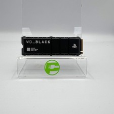 Western Digital WD 2280mm SN850P 2TB M.2 NVMe Gen 4.0 x 4 SSD WDBBYV0020BNC