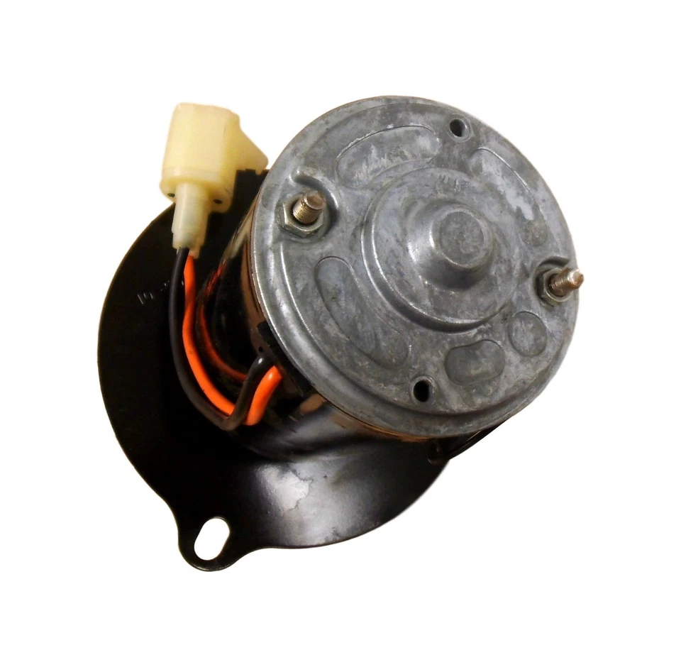 Everco M6469 Radiator Fan Motor 35661 - Image 3 of 4