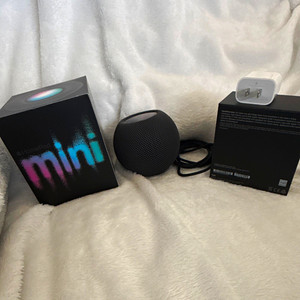 Apple Mini Pod | eBay