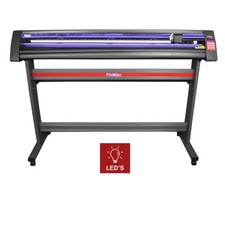 1350mm Vinyl Cutter  with LED Light Guide, Vinyl Cutting Plotter