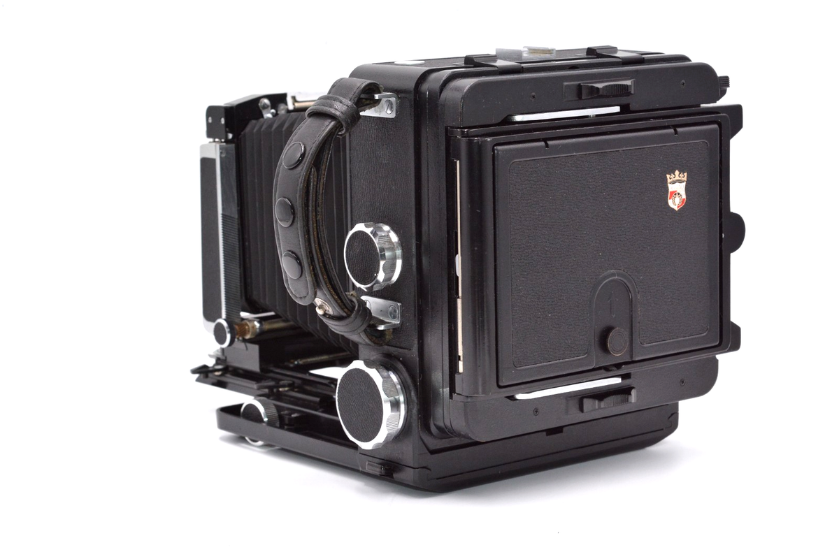 WISTA 45 フィールドカメラ、FUJINON 150㎜　ほか付属品まとめ売 WISTA 45 フィールドカメラ、FUJINON 150㎜ ほか付属品まとめ売