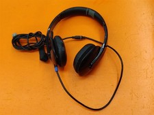 Logitech Logi Model A-00042 USB Wired Headset w/ Mic P/N: 881-000170