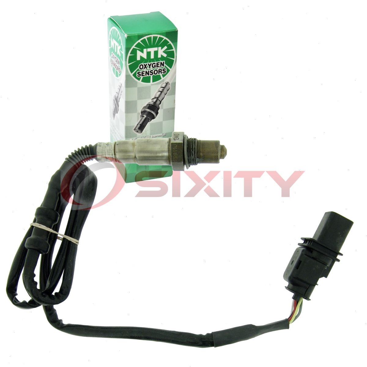 NGK NTK 24324 Air Fuel Ratio AFR Sensor for ES11079 9A260618801 9A160618301 kp