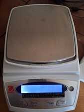 Ohaus Gold Series PAJ2102N Digital Scale