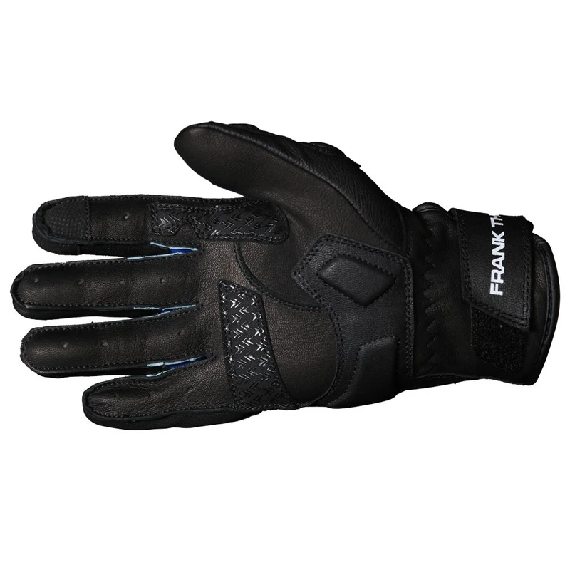 Frank Thomas Qualifier Ii Leather Blue Black, photo 2 of 5
