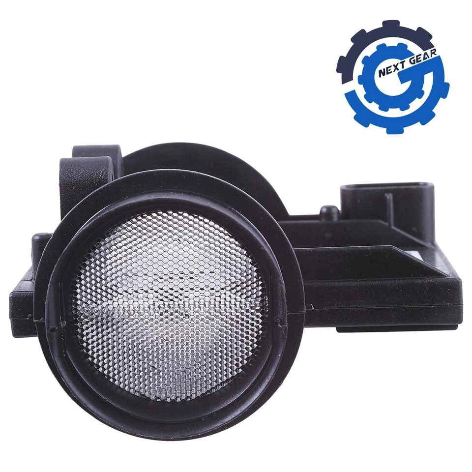 Sensor de flujo de aire masivo Reman por BWD MAF para Buick Century Electra 1985-88 74-7539 Foto 2 de 4