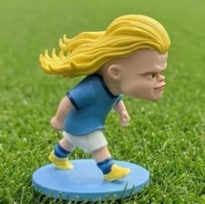 Erling Haaland Figure 15cm