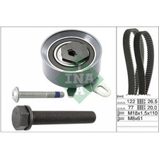 Kit de distribution Audi 60