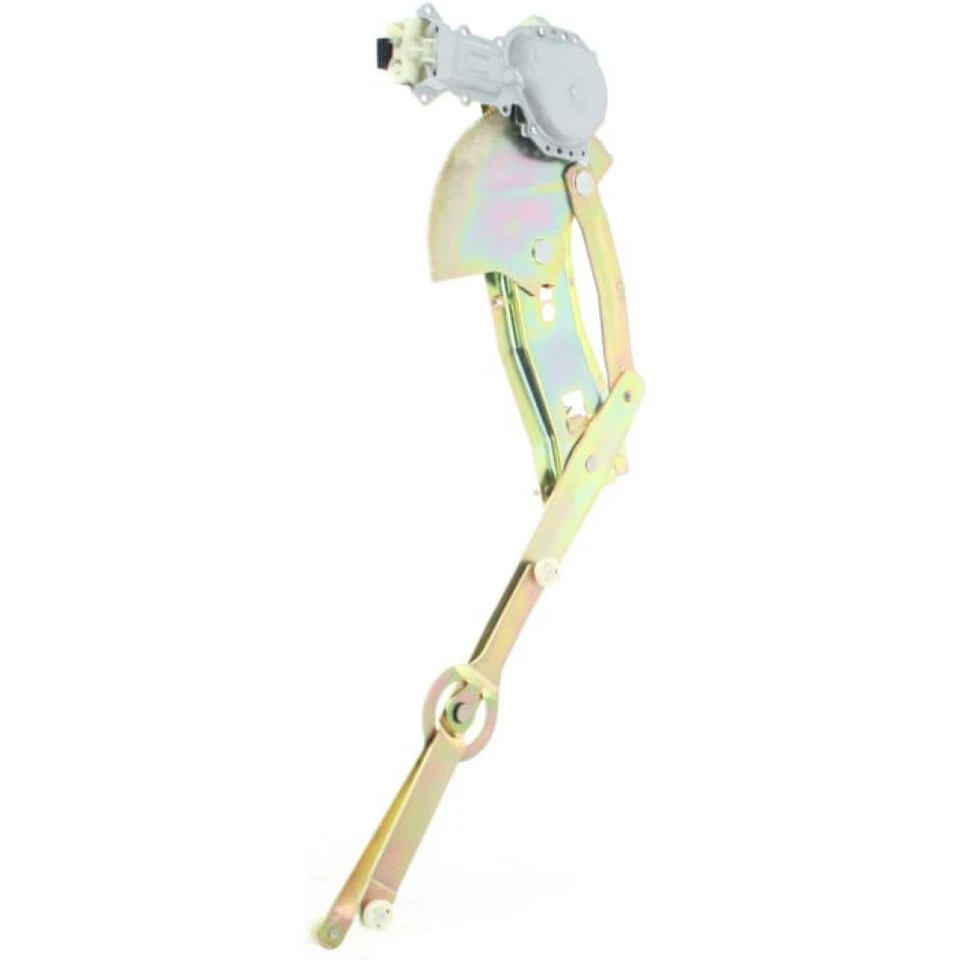 Regulador de ventana para GMC C1500/C2500/C3500/K1500/K2500/K3500 1982-1986 | Par Foto 3 de 4