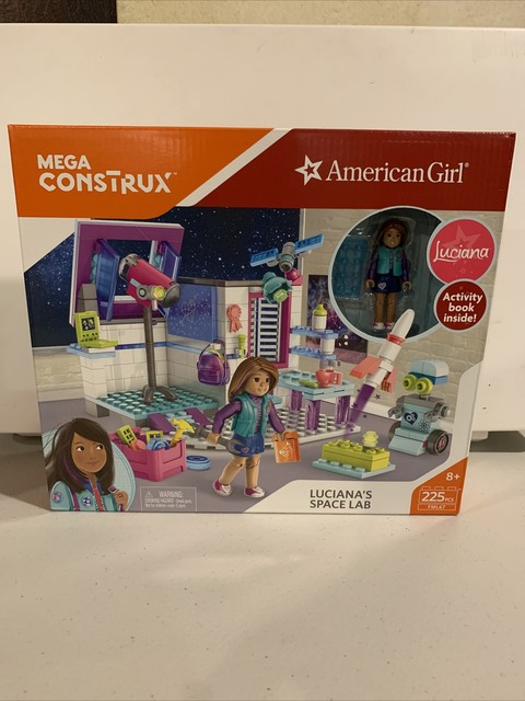 mega construx luciana
