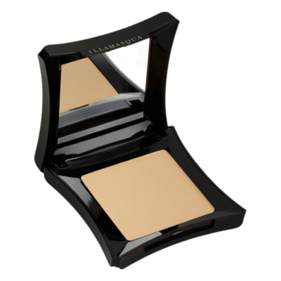Illamasqua Cream Foundation - CF 133 Light FULL SIZE CF133 Compact BNIB   Rare!